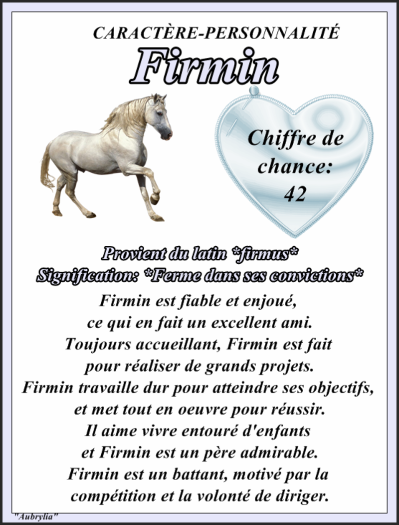 Aujourd hui dimanche 11 octobre 2015 St Firmin